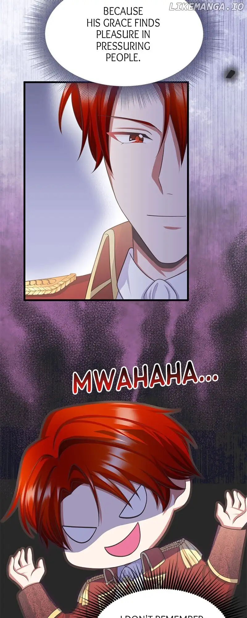 Please Fulfill Your End of the Bargain, My Grace! Chapter 46 126 06