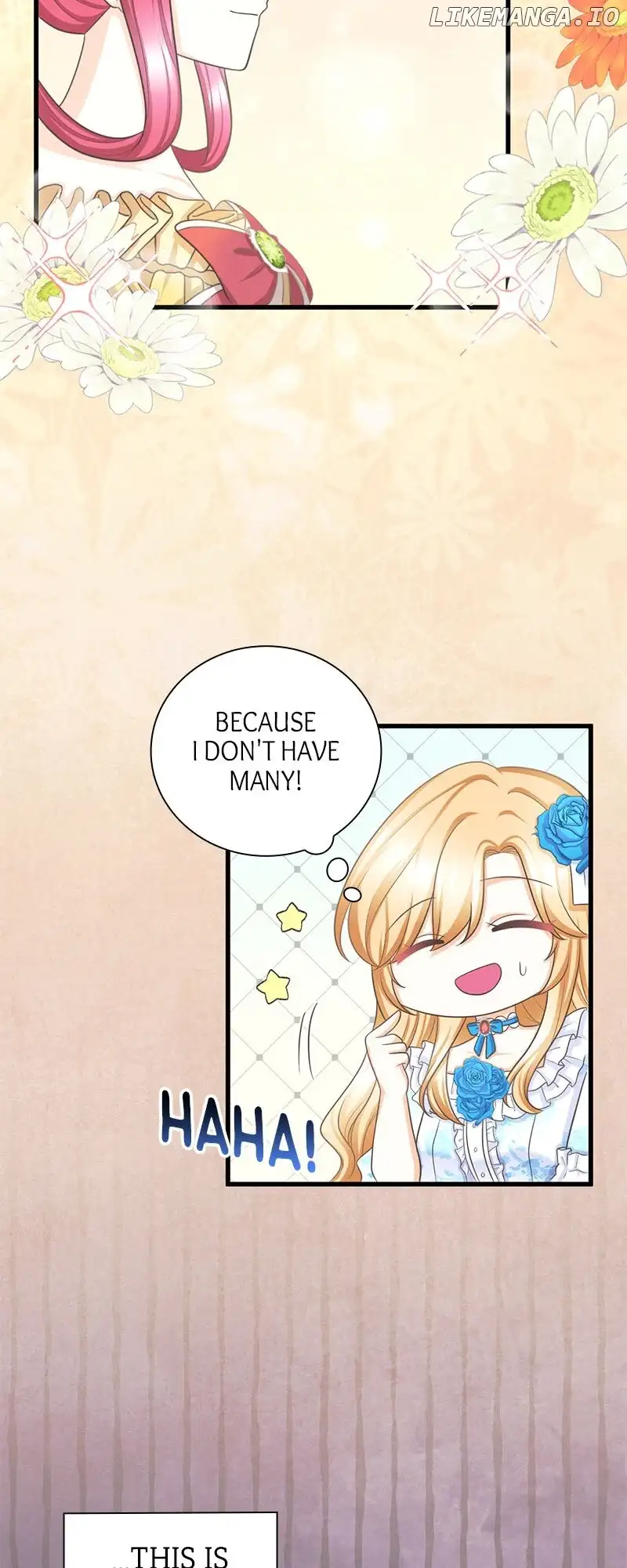 Please Fulfill Your End of the Bargain, My Grace! Chapter 46 136 16