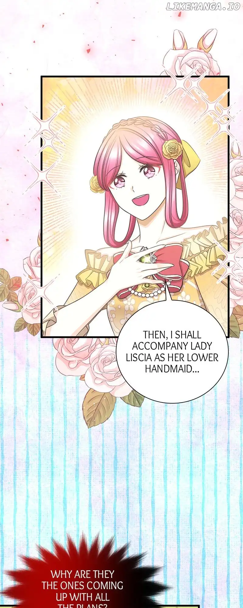 Please Fulfill Your End of the Bargain, My Grace! Chapter 46 140 20