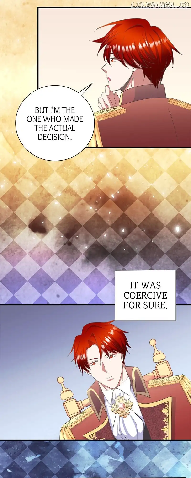 Please Fulfill Your End of the Bargain, My Grace! Chapter 46 144 24
