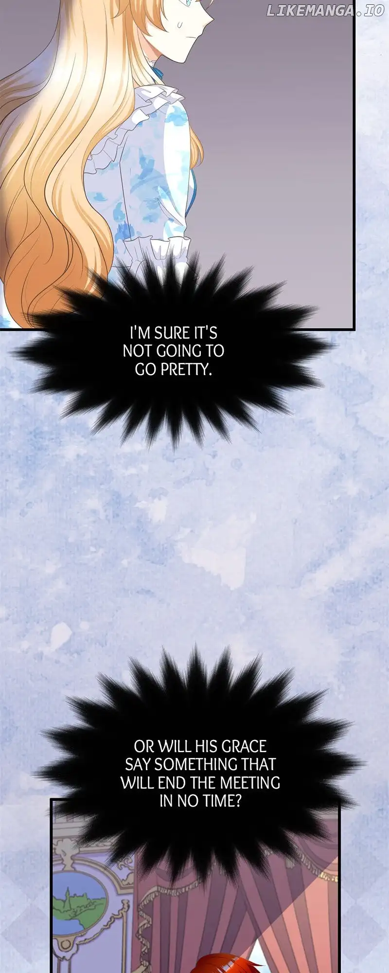 Please Fulfill Your End of the Bargain, My Grace! Chapter 46 157 37