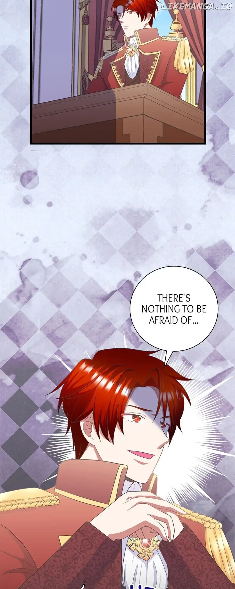 Please Fulfill Your End of the Bargain, My Grace! Chapter 46 158 38