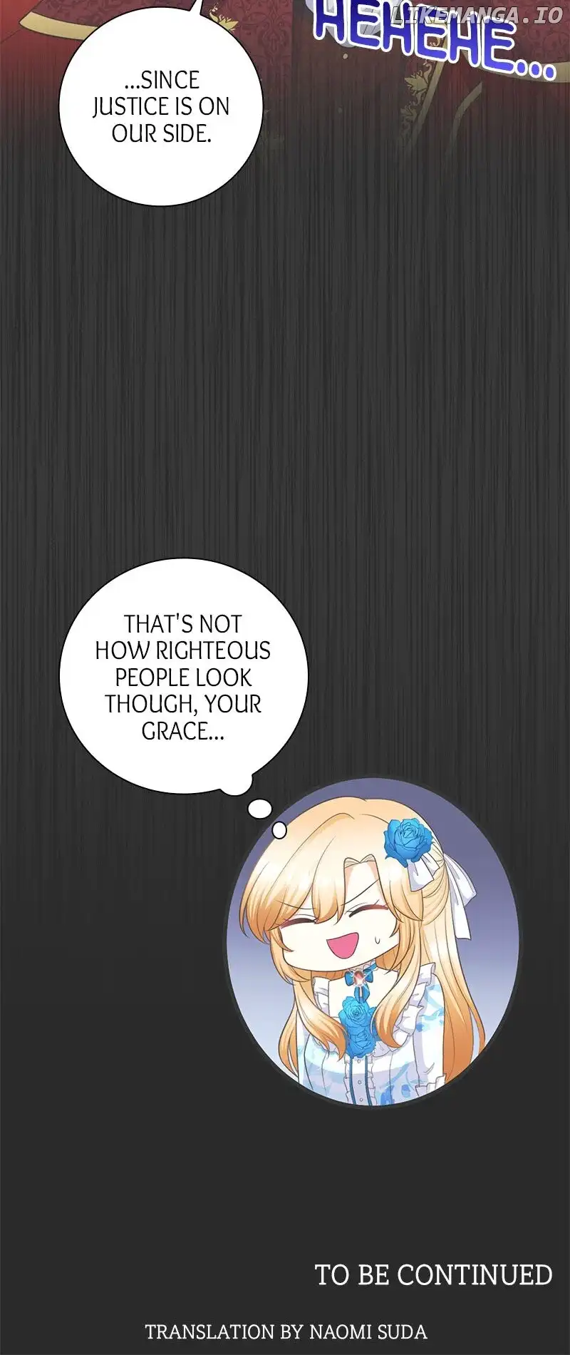 Please Fulfill Your End of the Bargain, My Grace! Chapter 46 159 39