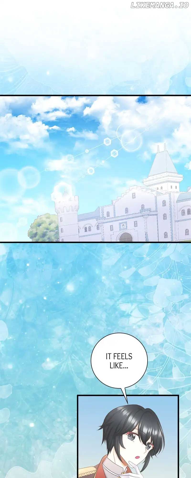 Please Fulfill Your End of the Bargain, My Grace! Chapter 47 135 02