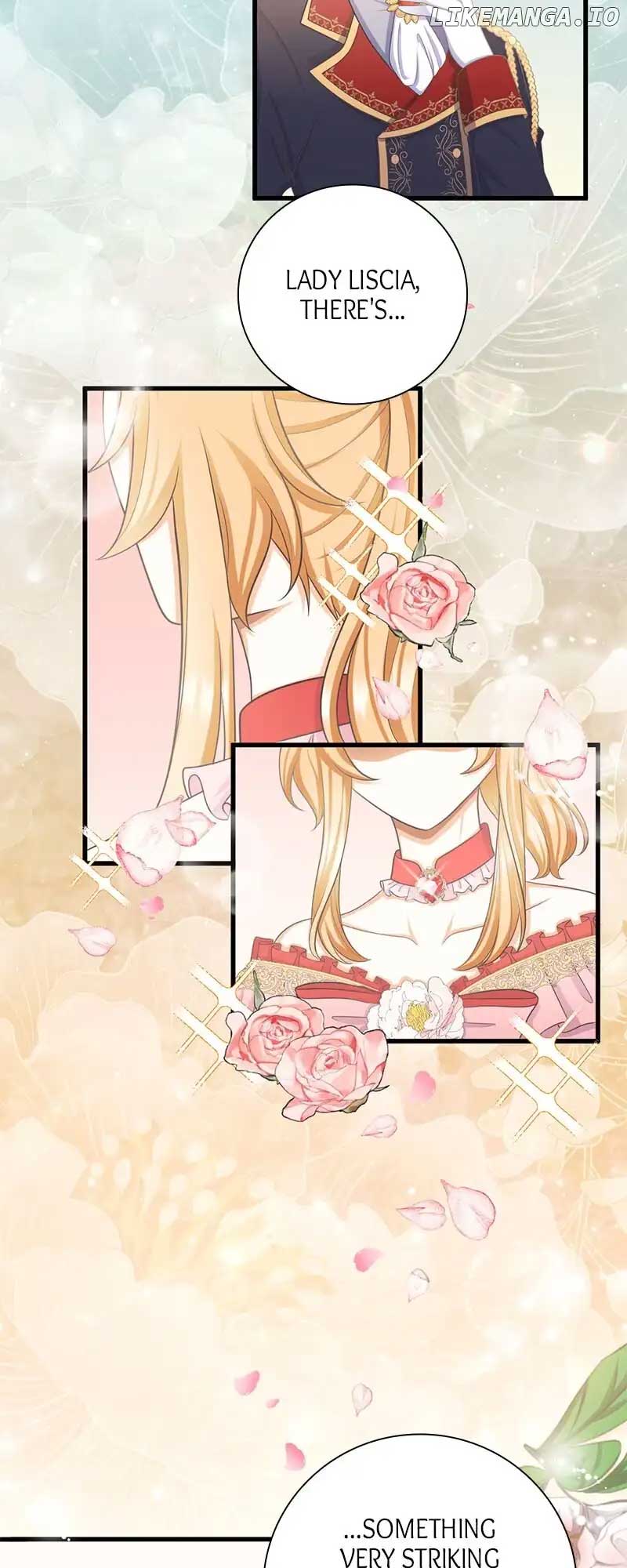 Please Fulfill Your End of the Bargain, My Grace! Chapter 47 136 03