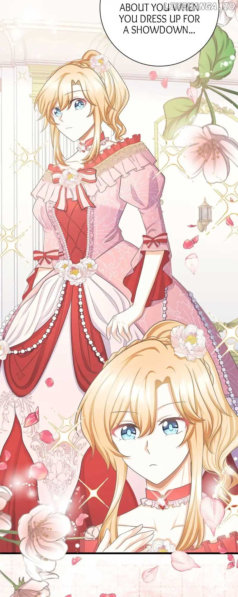Please Fulfill Your End of the Bargain, My Grace! Chapter 47 137 04