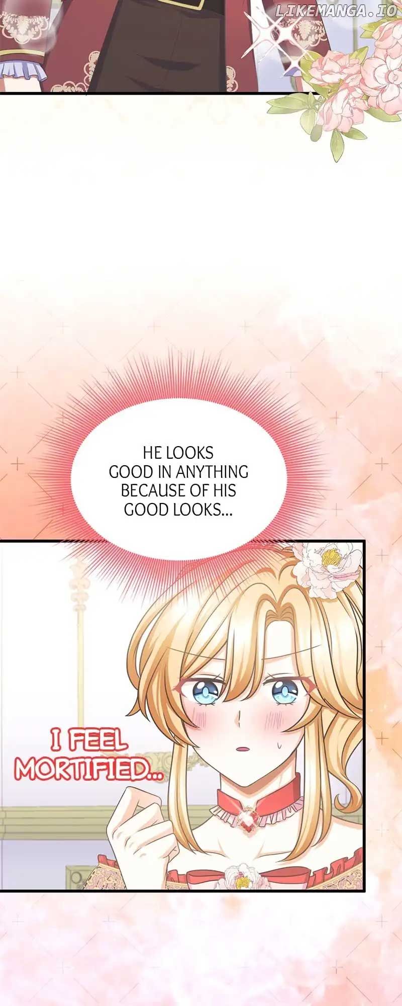 Please Fulfill Your End of the Bargain, My Grace! Chapter 47 149 16