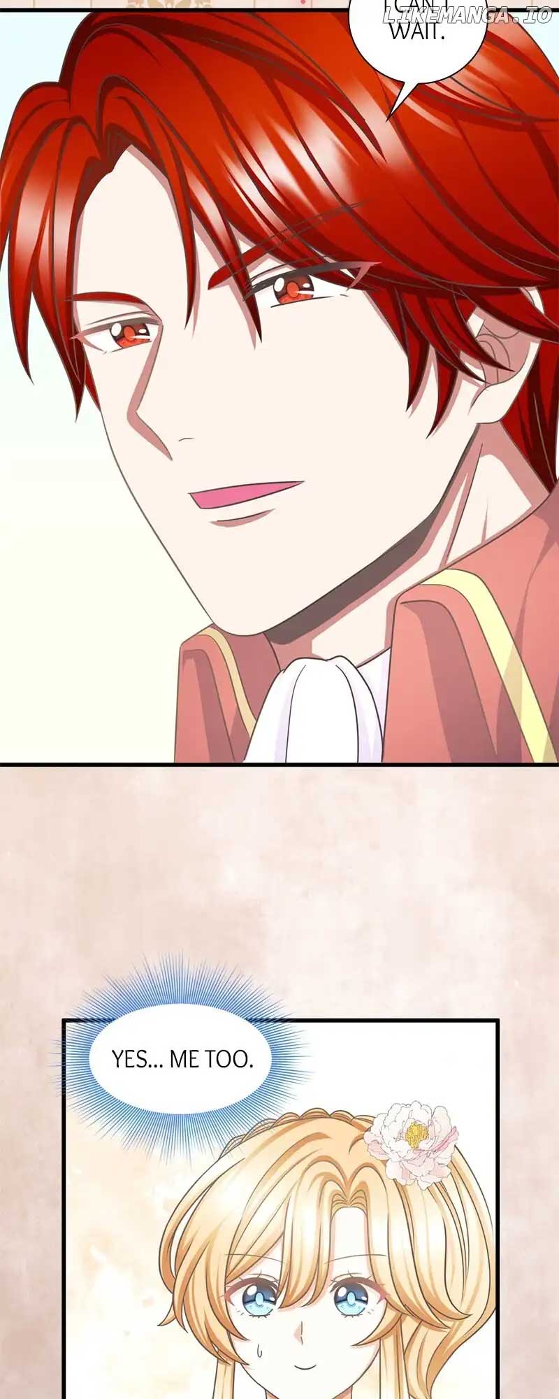 Please Fulfill Your End of the Bargain, My Grace! Chapter 47 153 20