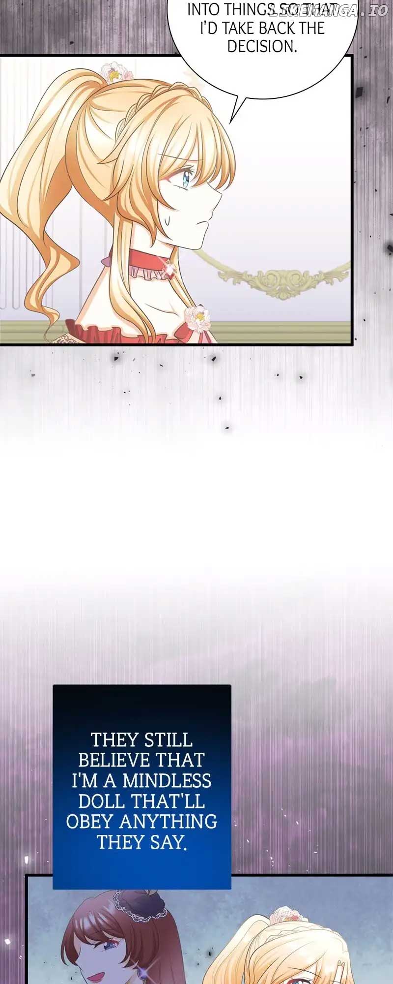 Please Fulfill Your End of the Bargain, My Grace! Chapter 47 155 22