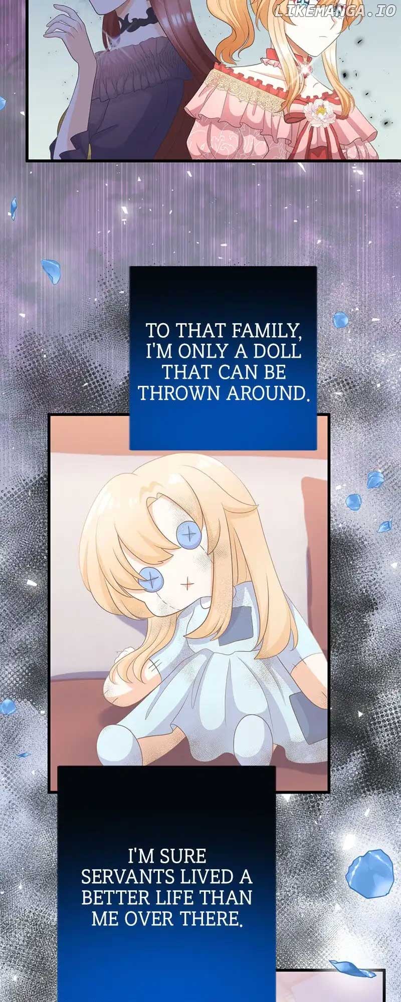 Please Fulfill Your End of the Bargain, My Grace! Chapter 47 156 23