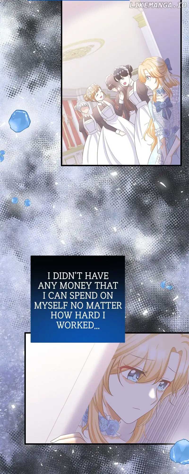 Please Fulfill Your End of the Bargain, My Grace! Chapter 47 157 24