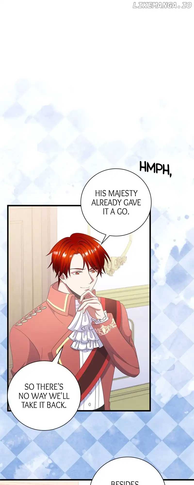 Please Fulfill Your End of the Bargain, My Grace! Chapter 47 159 26