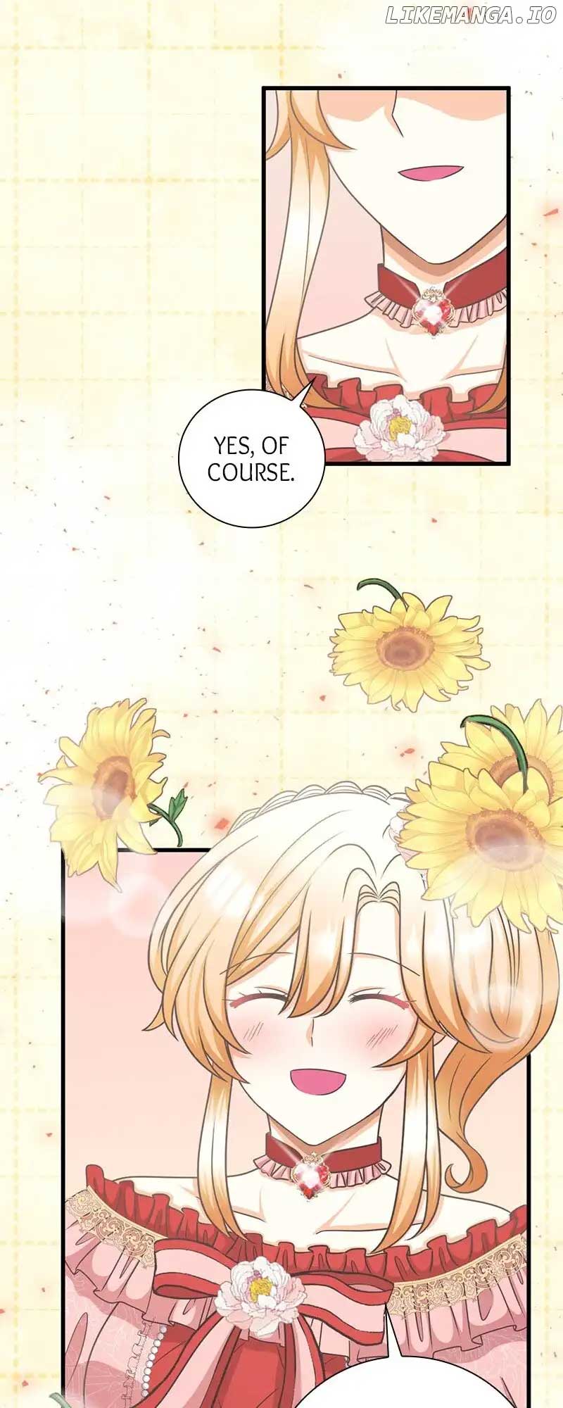Please Fulfill Your End of the Bargain, My Grace! Chapter 47 162 29