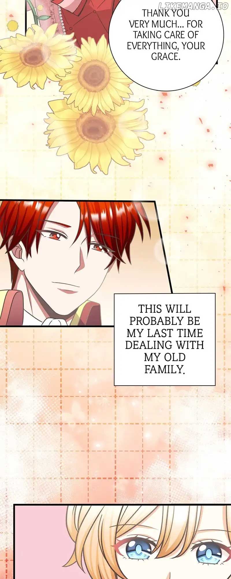 Please Fulfill Your End of the Bargain, My Grace! Chapter 47 163 30