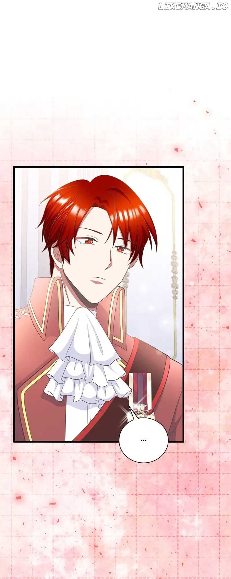 Please Fulfill Your End of the Bargain, My Grace! Chapter 47 165 32