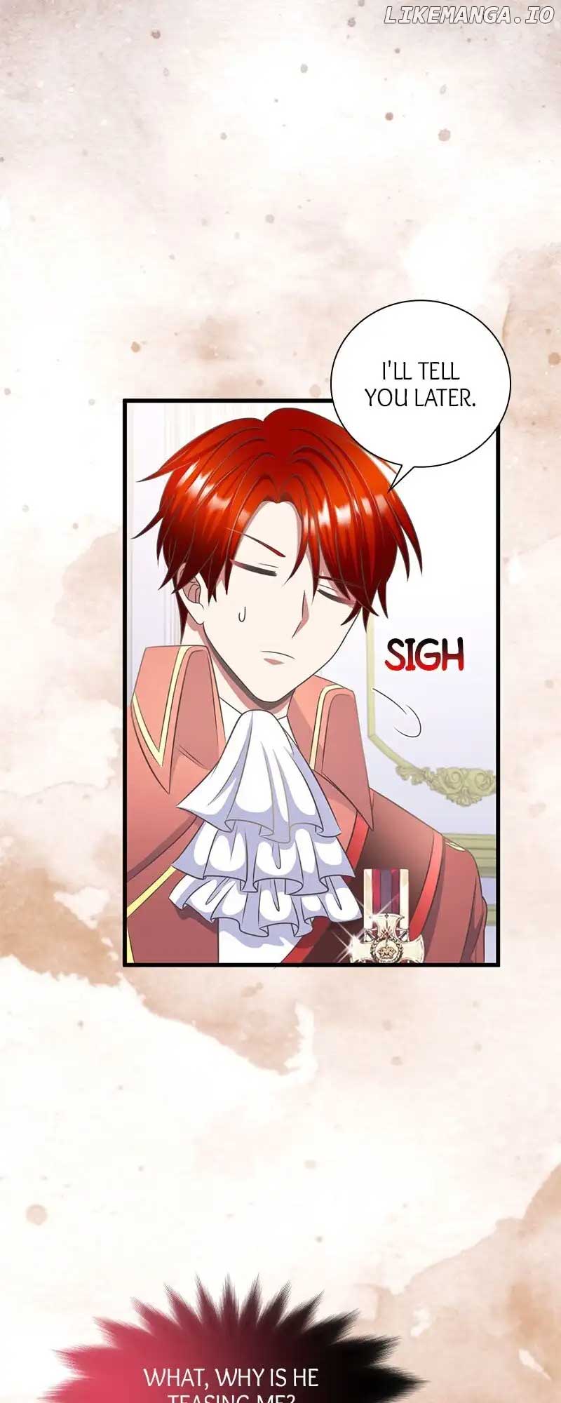 Please Fulfill Your End of the Bargain, My Grace! Chapter 47 171 38