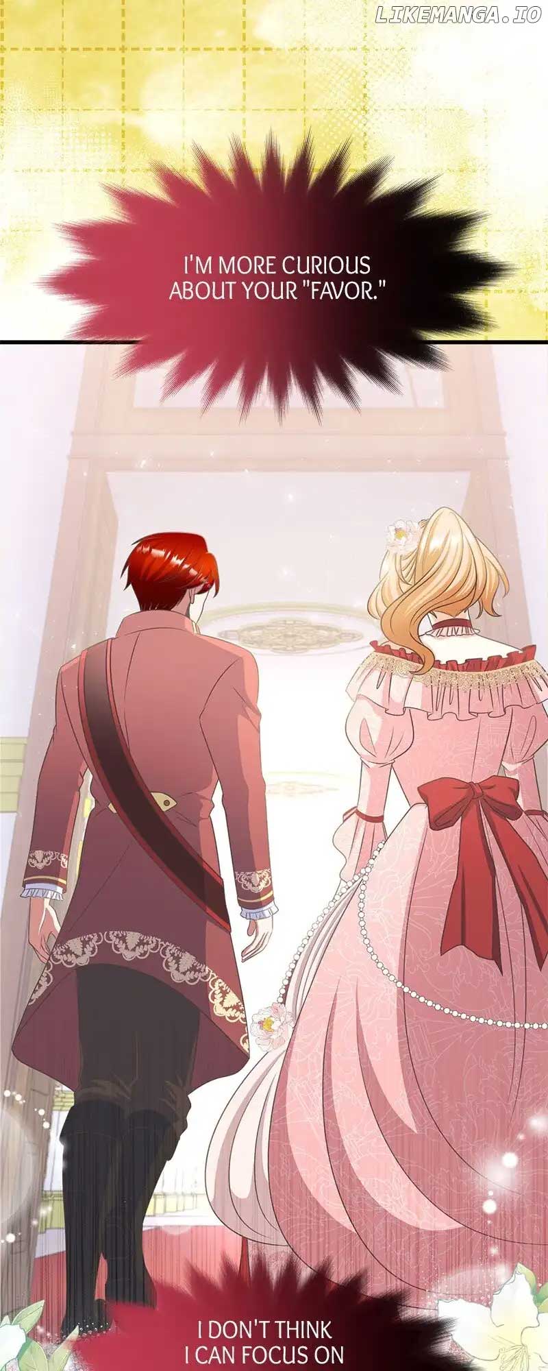Please Fulfill Your End of the Bargain, My Grace! Chapter 47 173 40