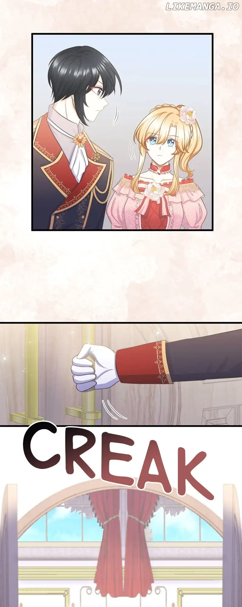 Please Fulfill Your End of the Bargain, My Grace! Chapter 48 138 03