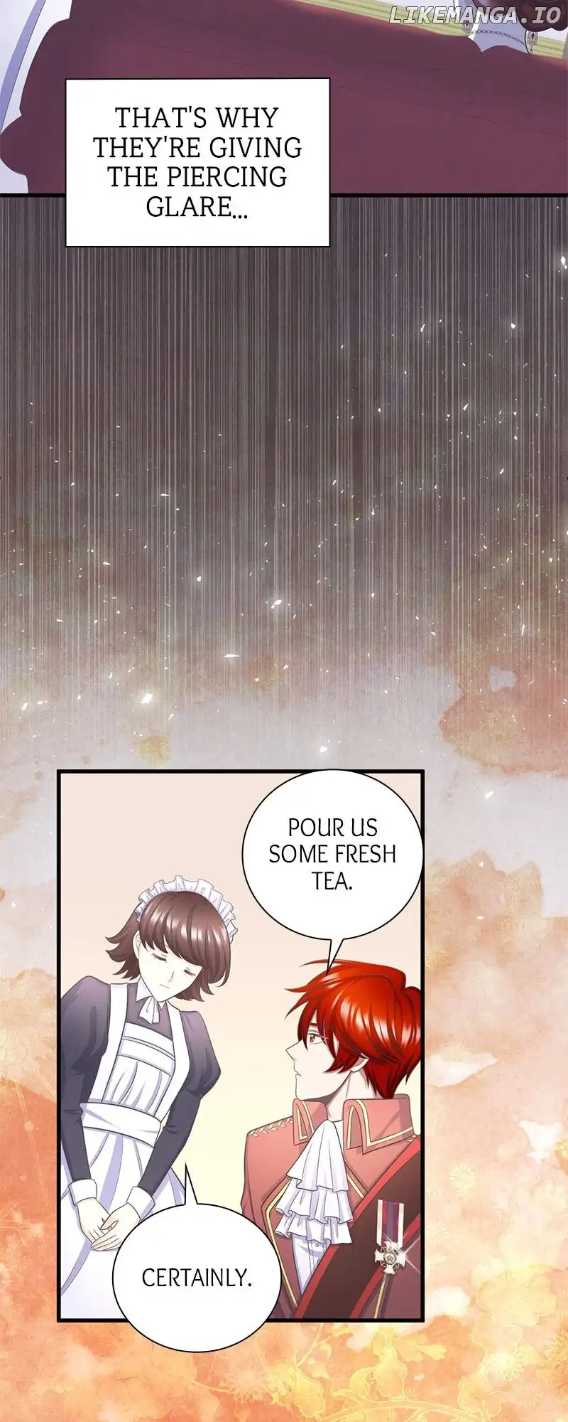 Please Fulfill Your End of the Bargain, My Grace! Chapter 48 147 12