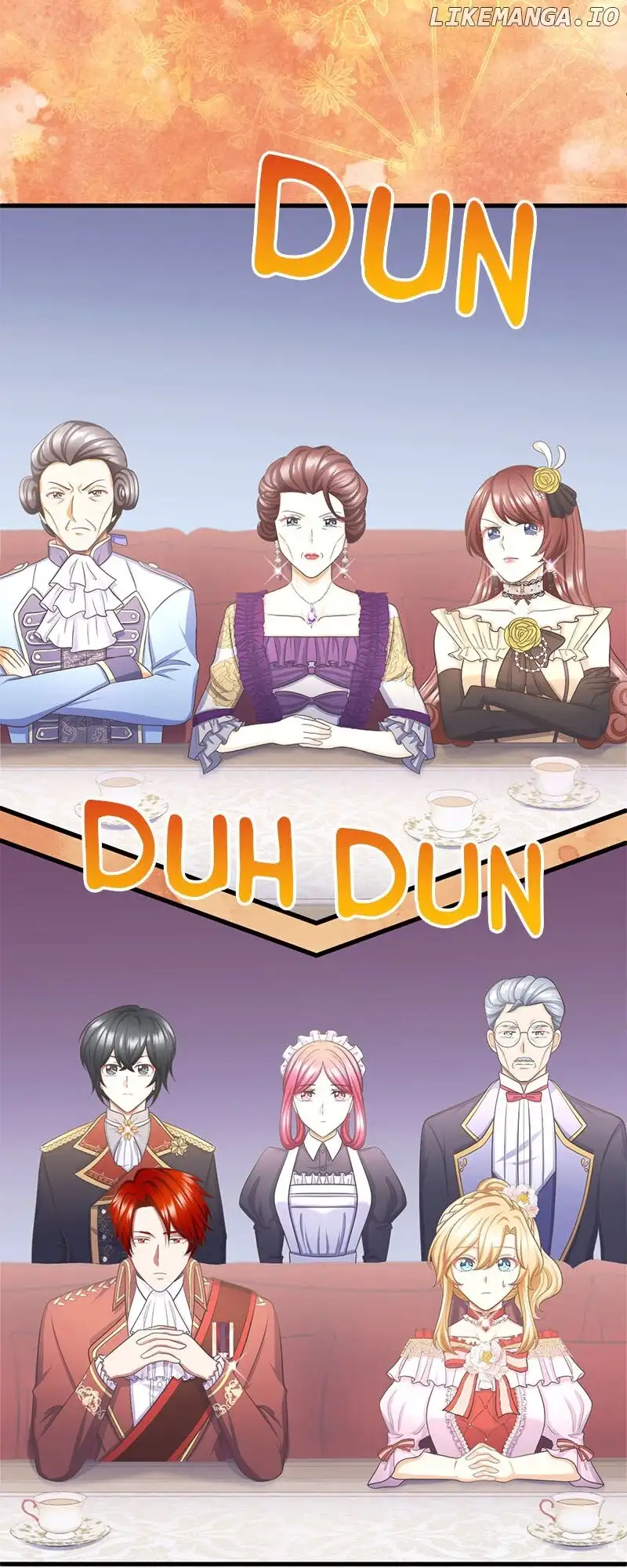 Please Fulfill Your End of the Bargain, My Grace! Chapter 48 148 13