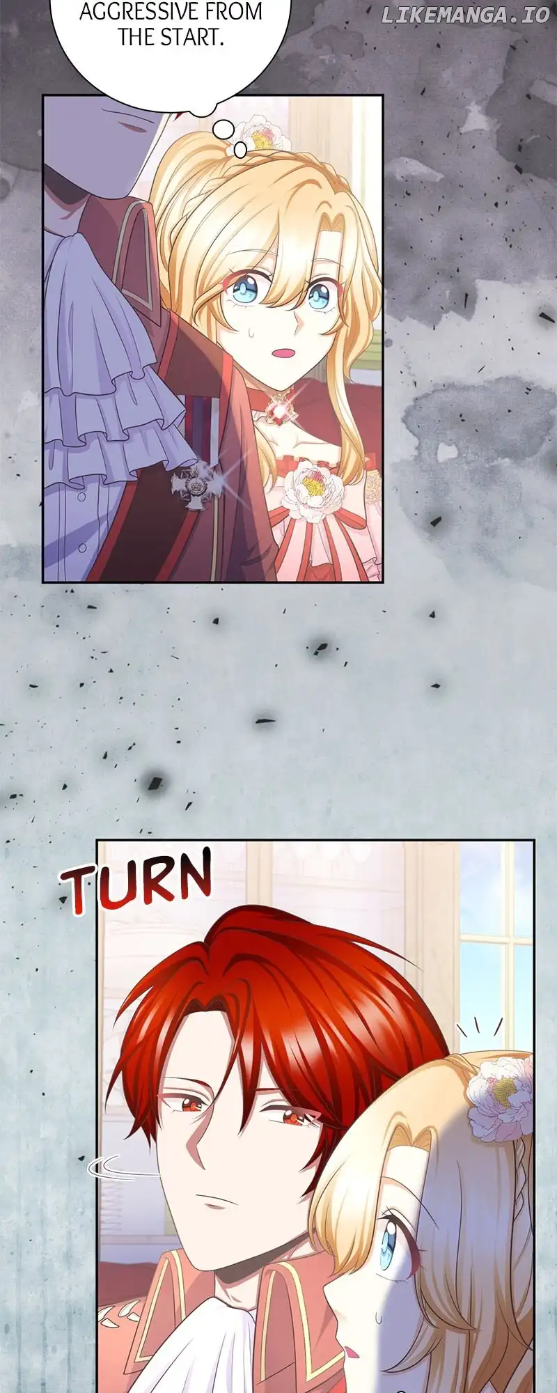 Please Fulfill Your End of the Bargain, My Grace! Chapter 48 155 20