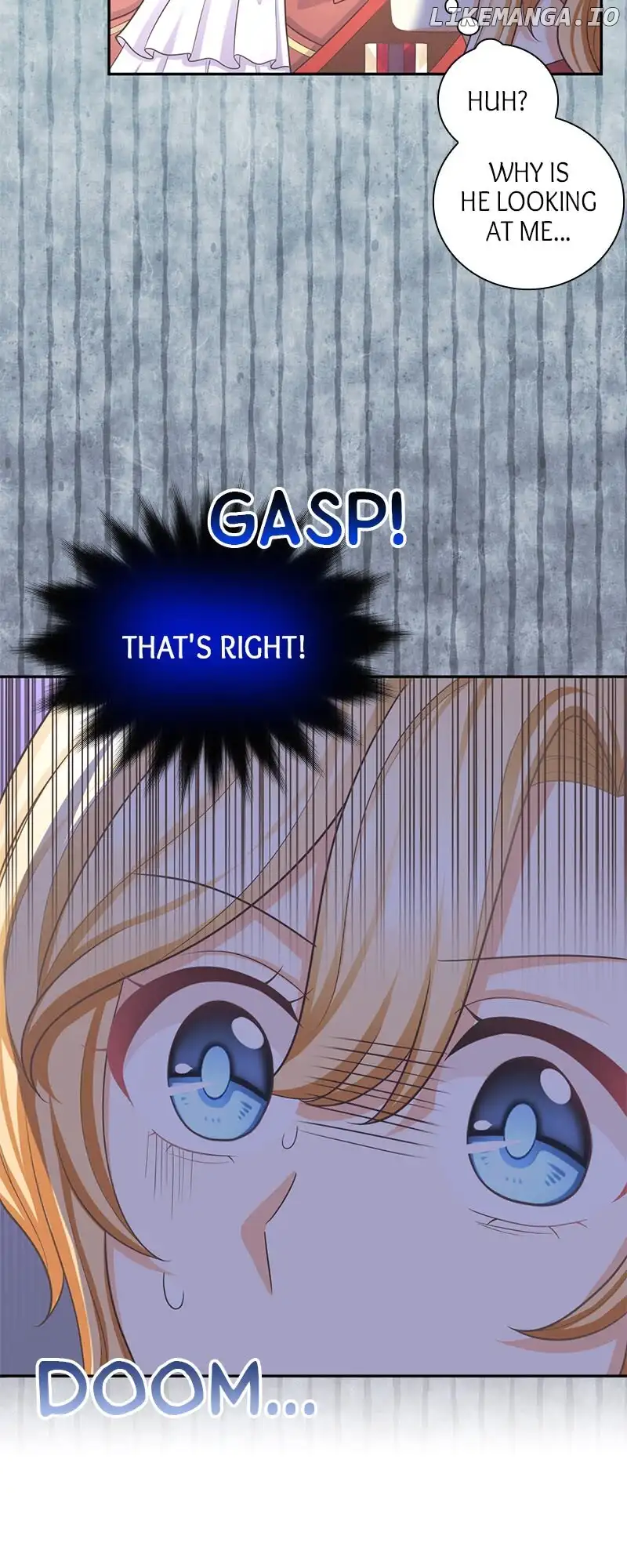 Please Fulfill Your End of the Bargain, My Grace! Chapter 48 156 21