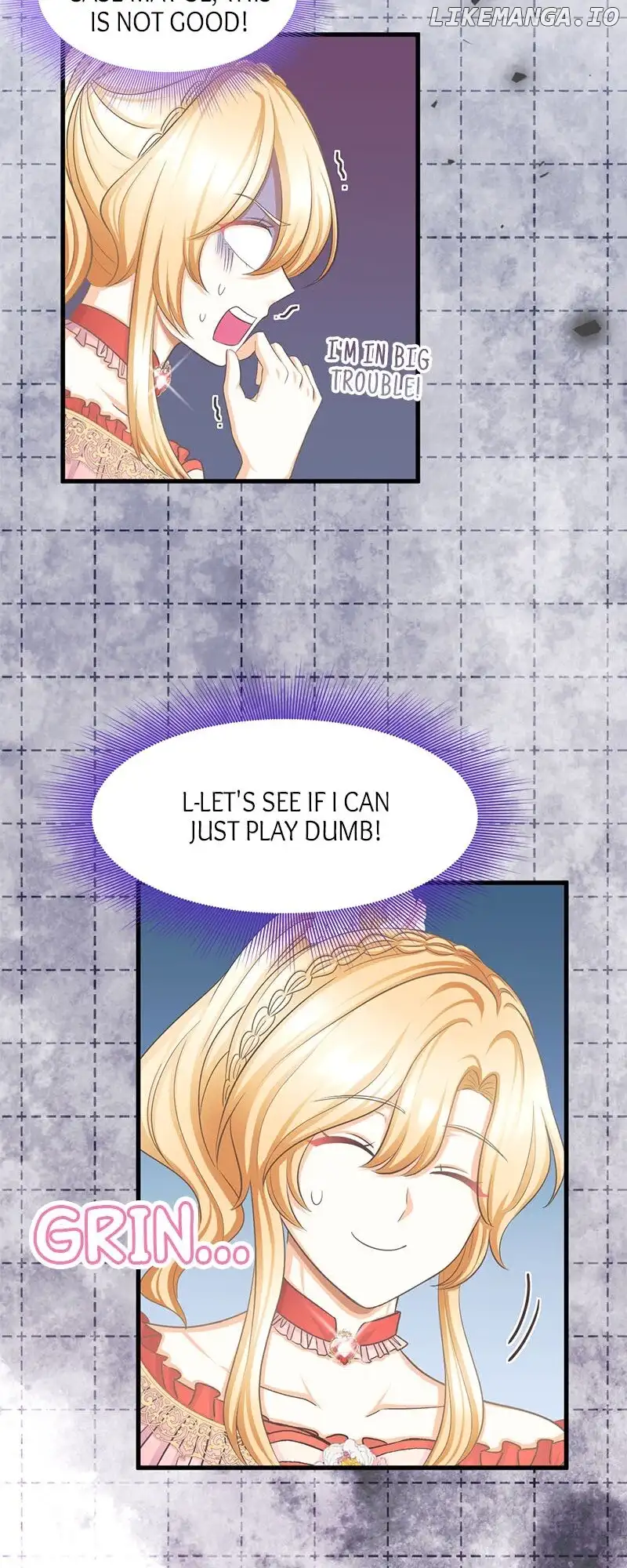 Please Fulfill Your End of the Bargain, My Grace! Chapter 48 159 24
