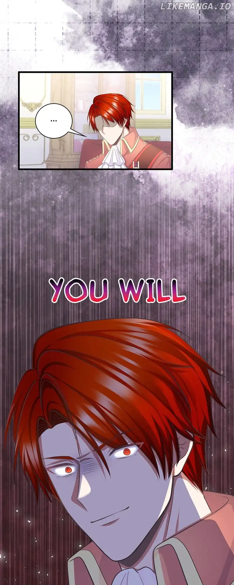 Please Fulfill Your End of the Bargain, My Grace! Chapter 48 160 25