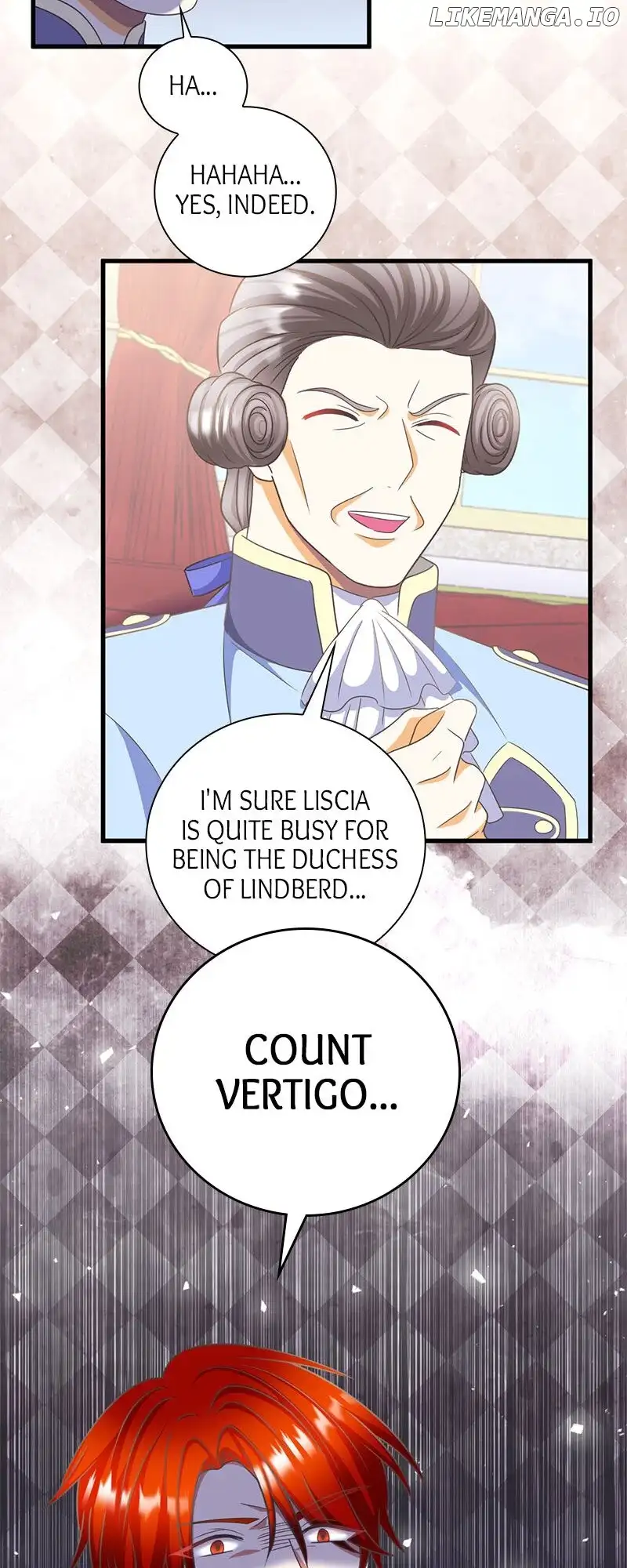 Please Fulfill Your End of the Bargain, My Grace! Chapter 48 165 30