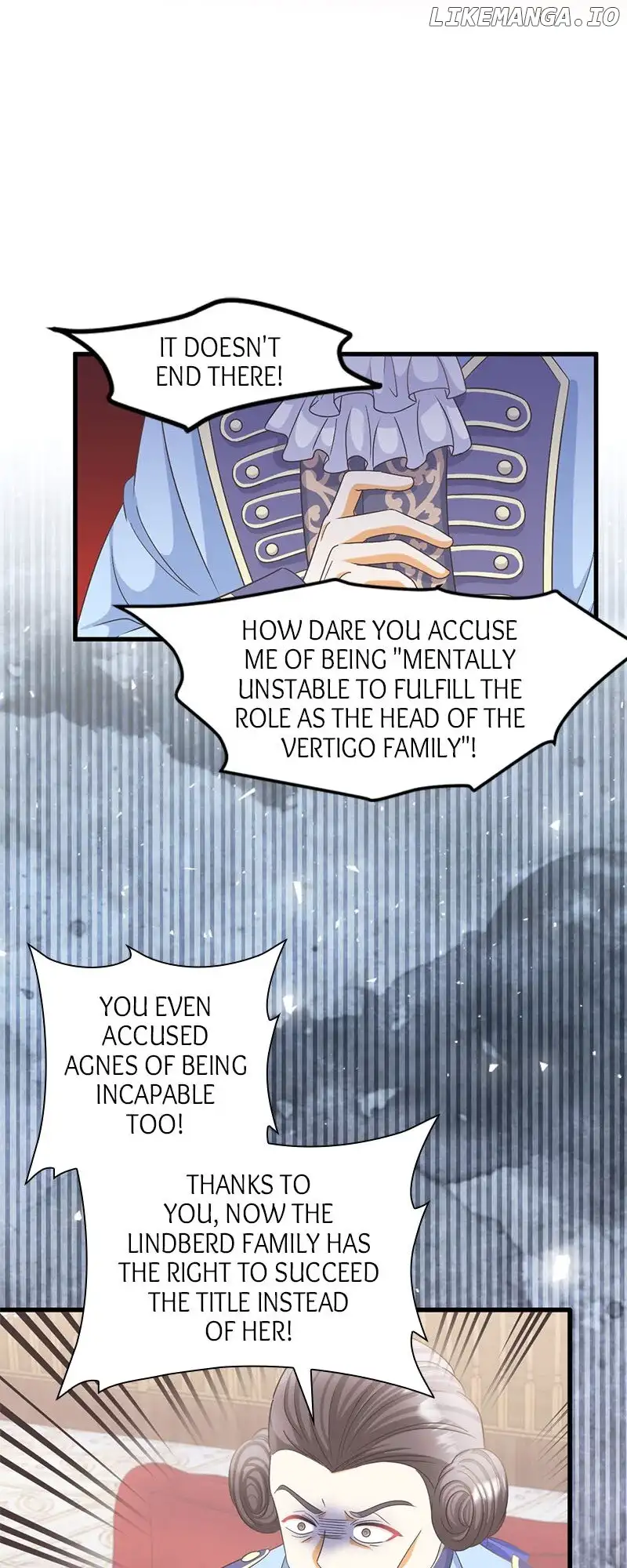 Please Fulfill Your End of the Bargain, My Grace! Chapter 48 172 37