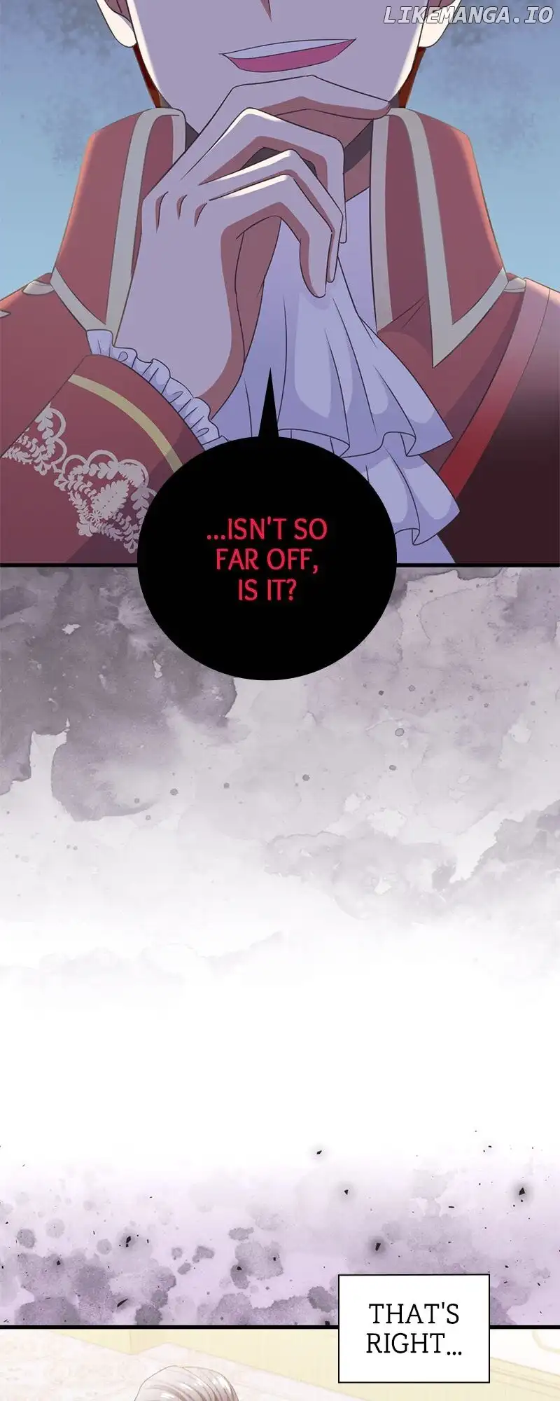 Please Fulfill Your End of the Bargain, My Grace! Chapter 48 175 40