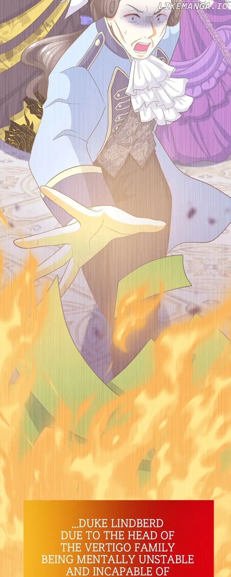 Please Fulfill Your End of the Bargain, My Grace! Chapter 48 178 43