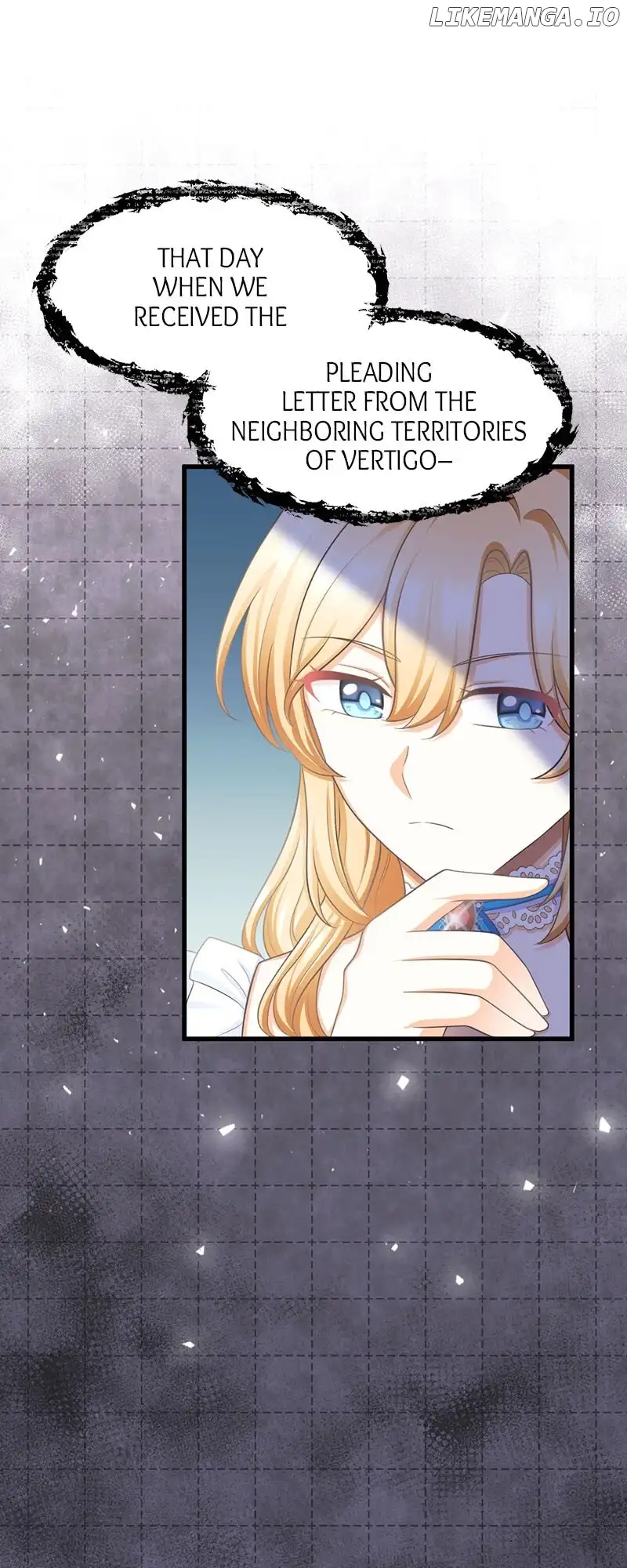 Please Fulfill Your End of the Bargain, My Grace! Chapter 49 147 002
