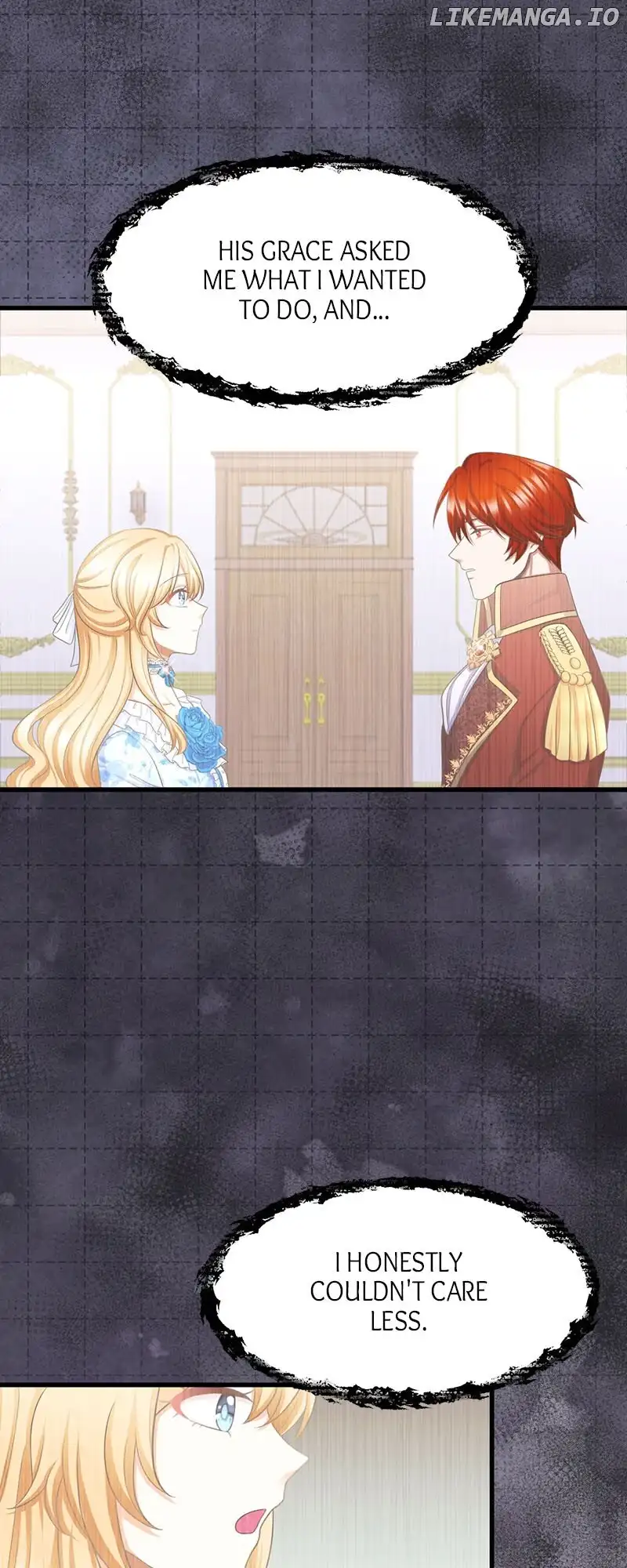 Please Fulfill Your End of the Bargain, My Grace! Chapter 49 148 003