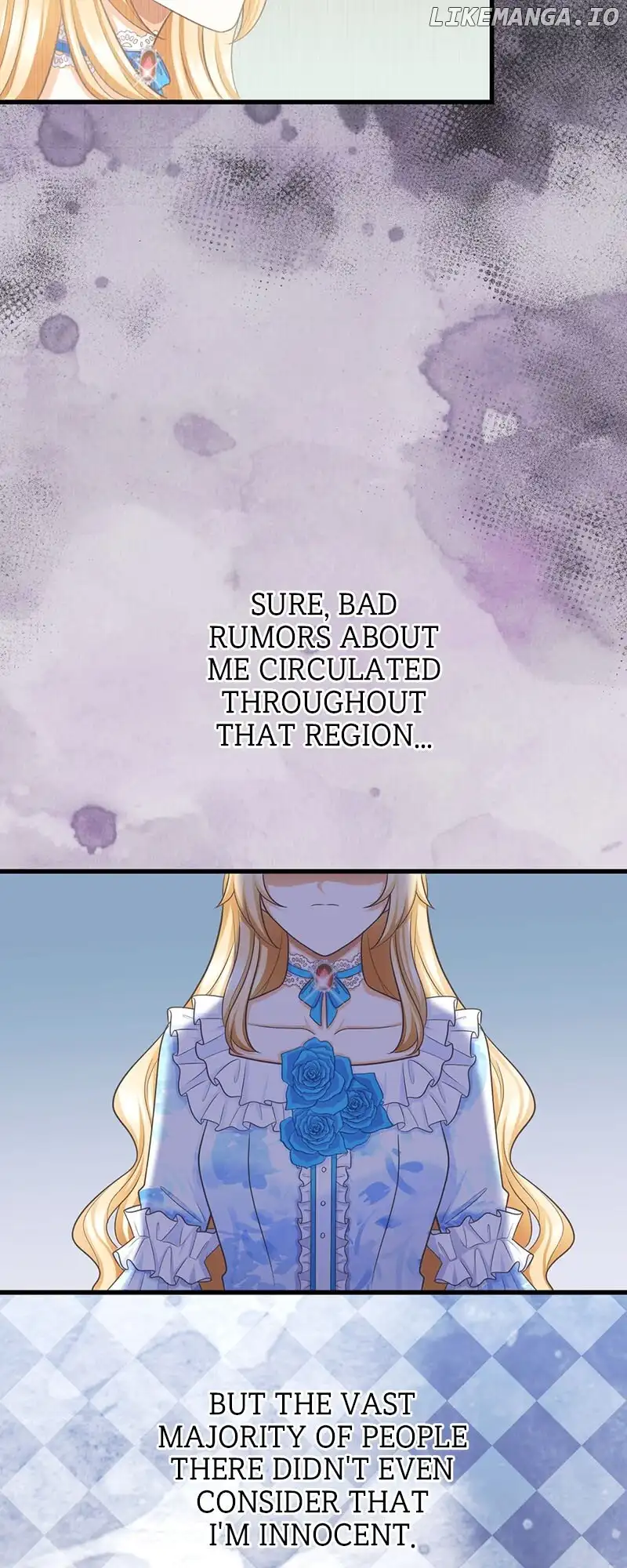 Please Fulfill Your End of the Bargain, My Grace! Chapter 49 149 004