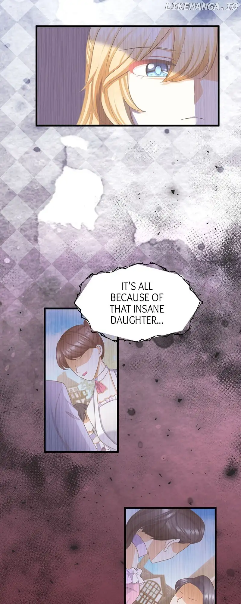 Please Fulfill Your End of the Bargain, My Grace! Chapter 49 150 005