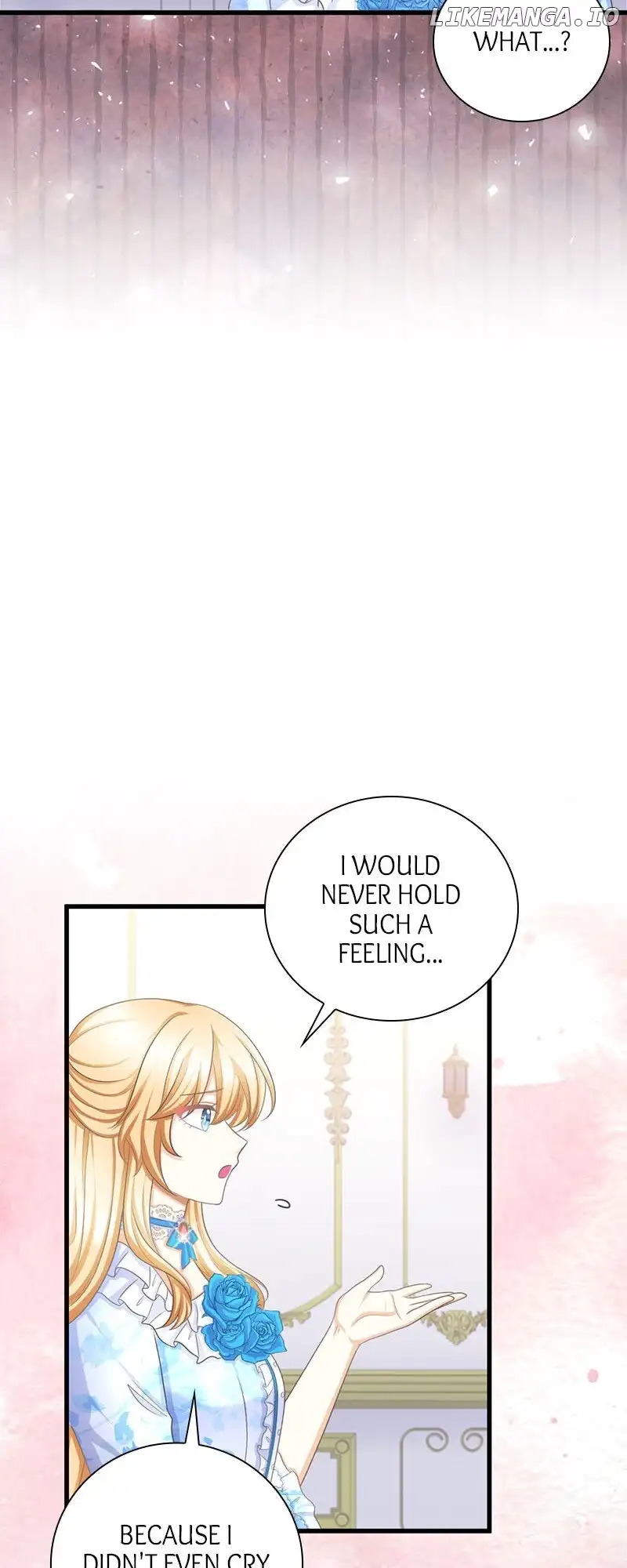 Please Fulfill Your End of the Bargain, My Grace! Chapter 49 157 012