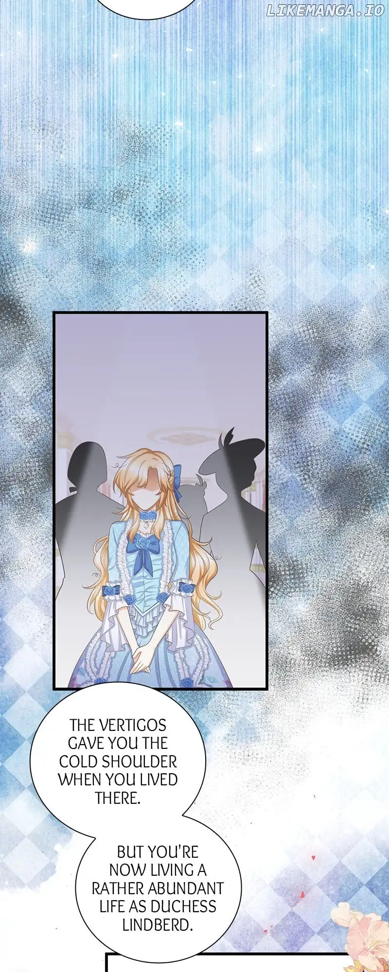 Please Fulfill Your End of the Bargain, My Grace! Chapter 49 159 014