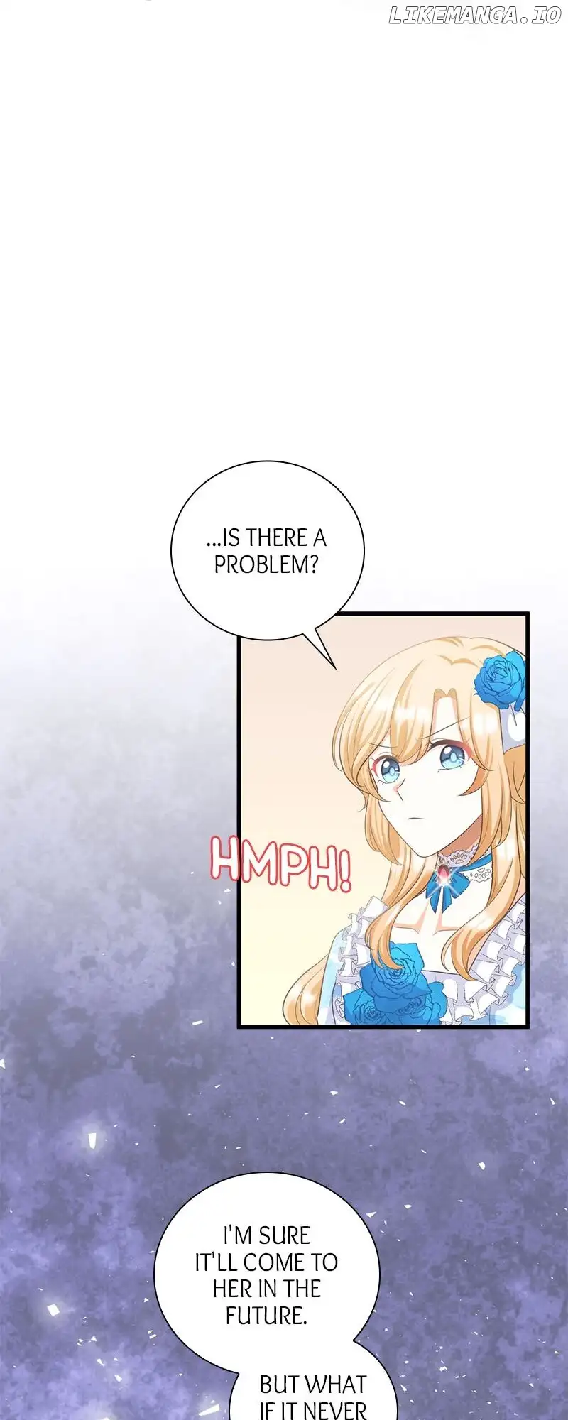 Please Fulfill Your End of the Bargain, My Grace! Chapter 49 168 023