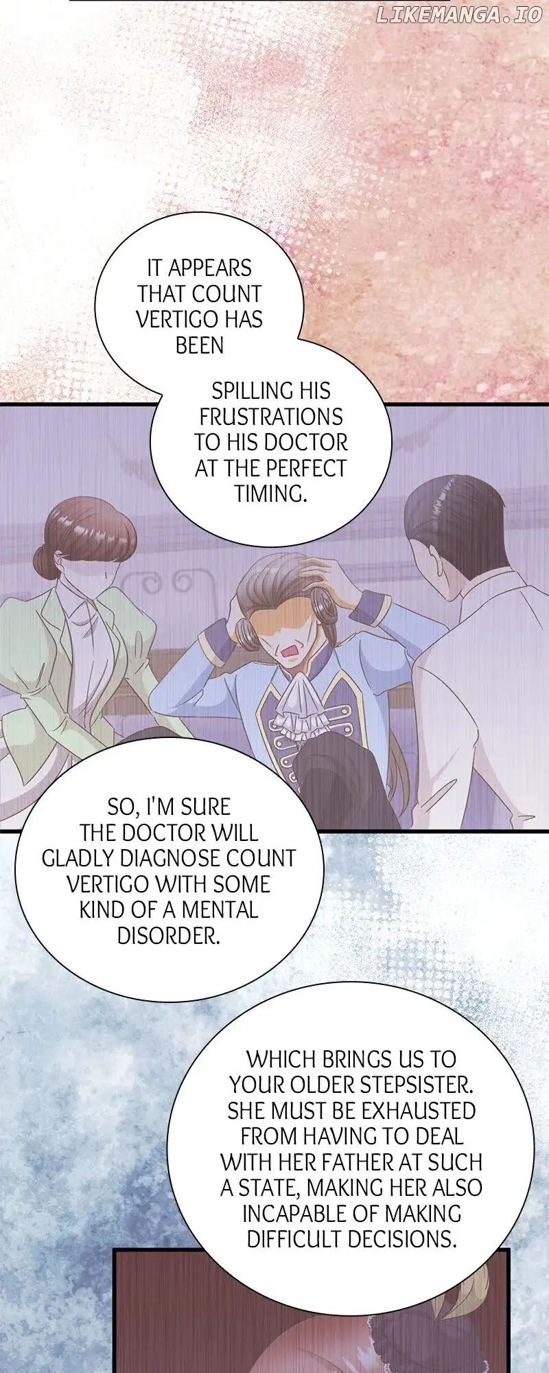 Please Fulfill Your End of the Bargain, My Grace! Chapter 49 177 032