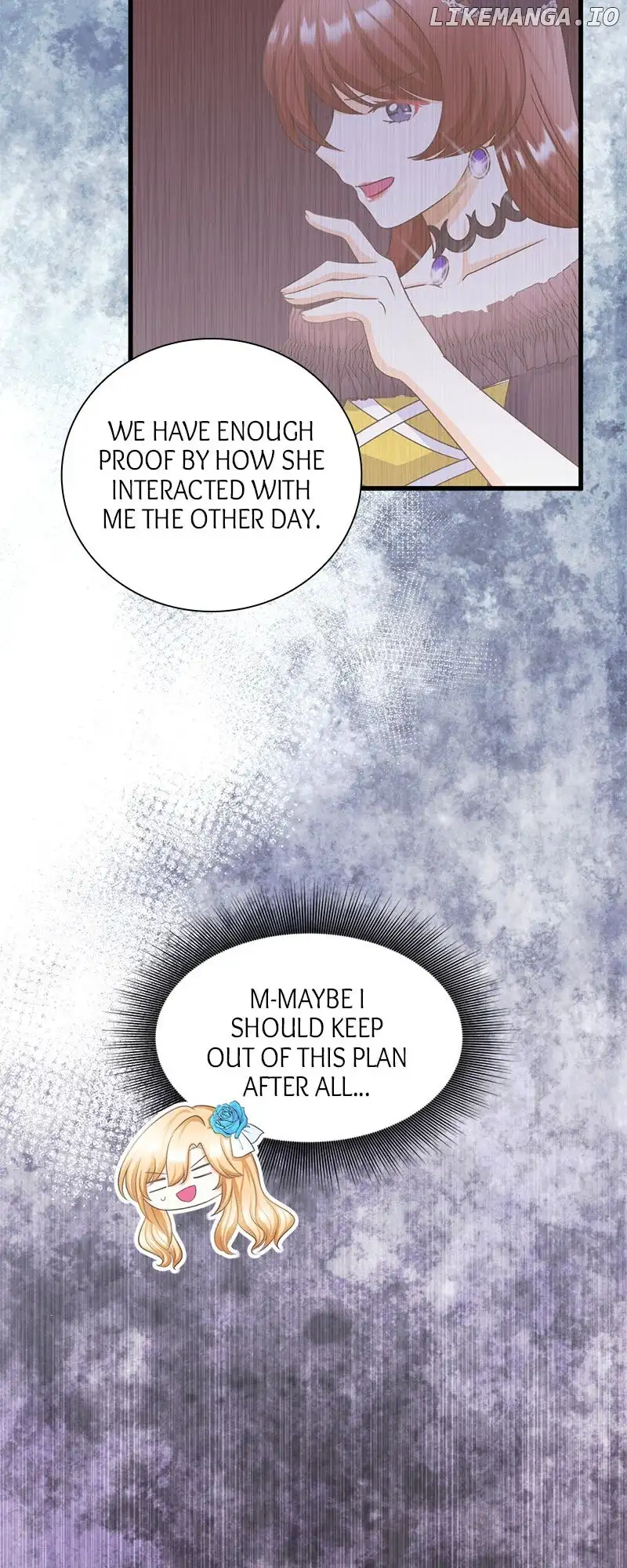 Please Fulfill Your End of the Bargain, My Grace! Chapter 49 178 033