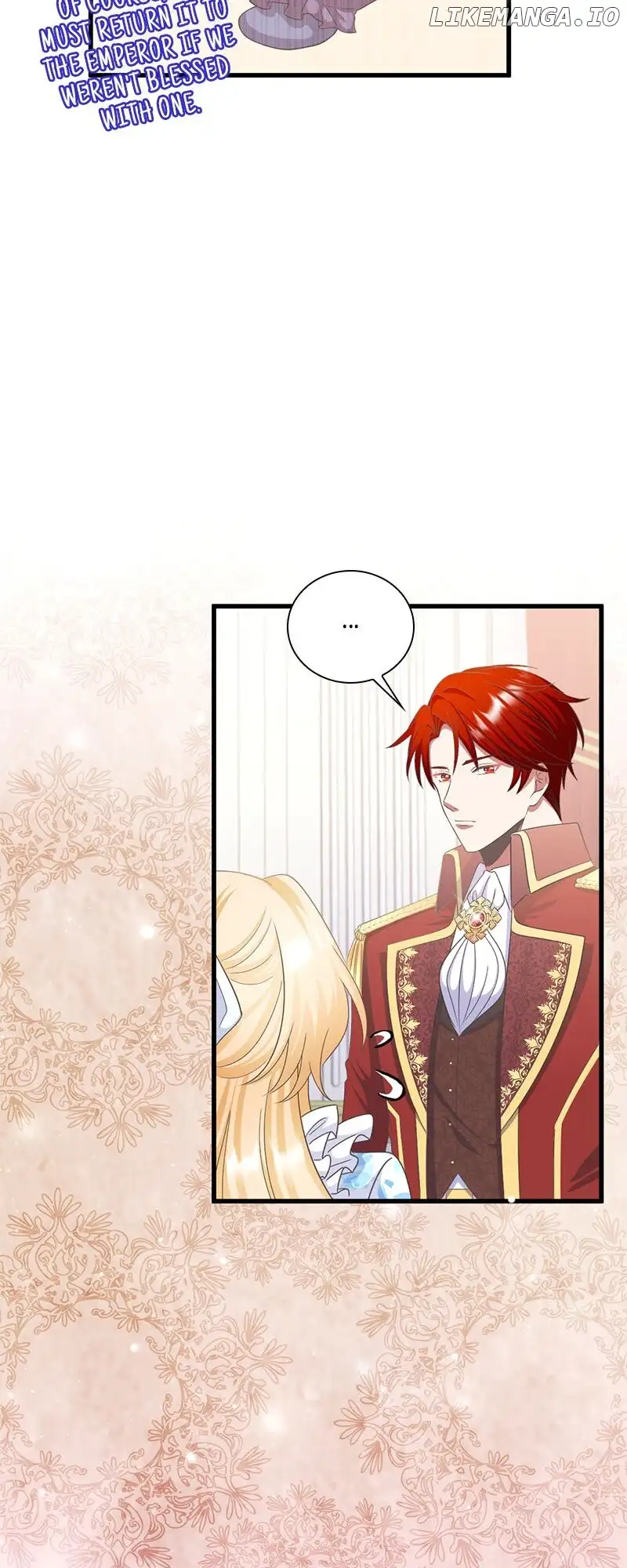 Please Fulfill Your End of the Bargain, My Grace! Chapter 49 186 041