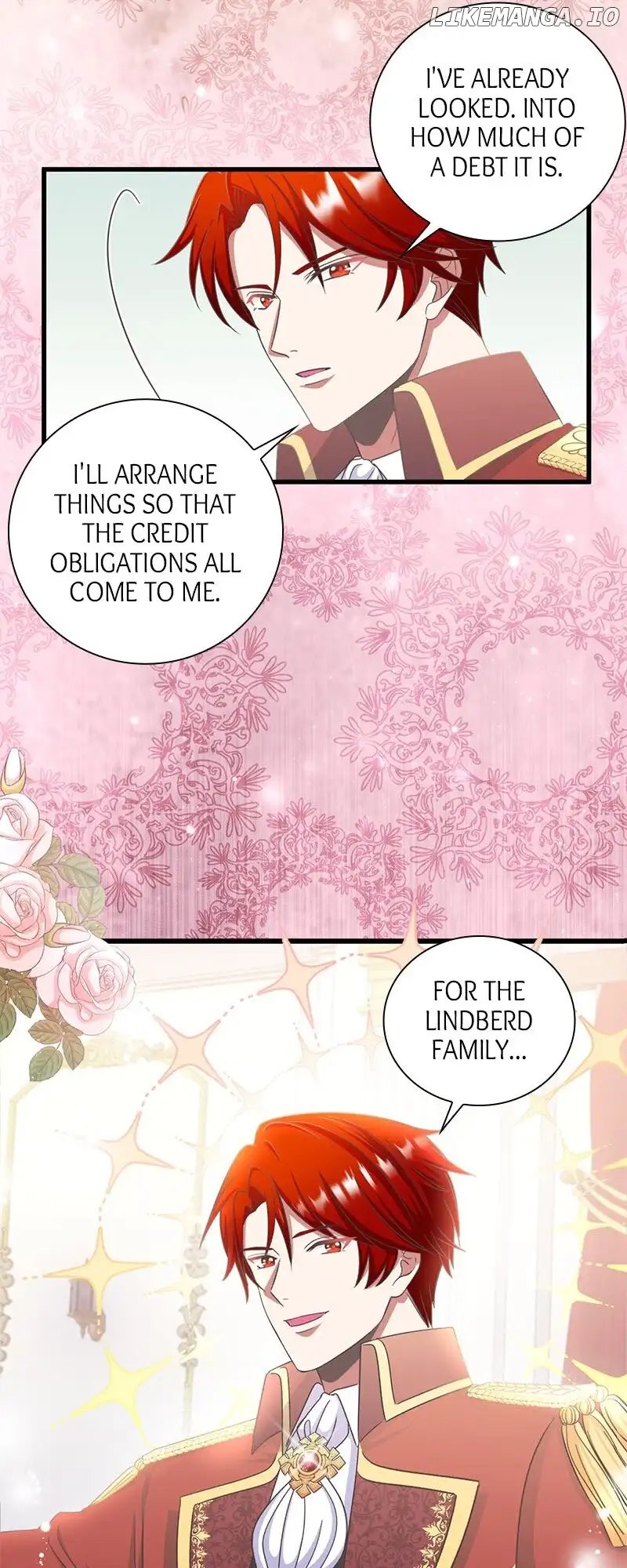Please Fulfill Your End of the Bargain, My Grace! Chapter 49 187 042