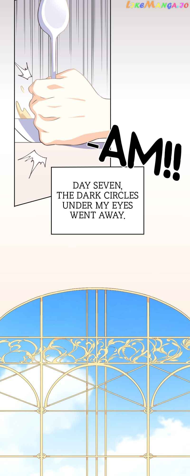 Please Fulfill Your End of the Bargain, My Grace! Chapter 5 153 02