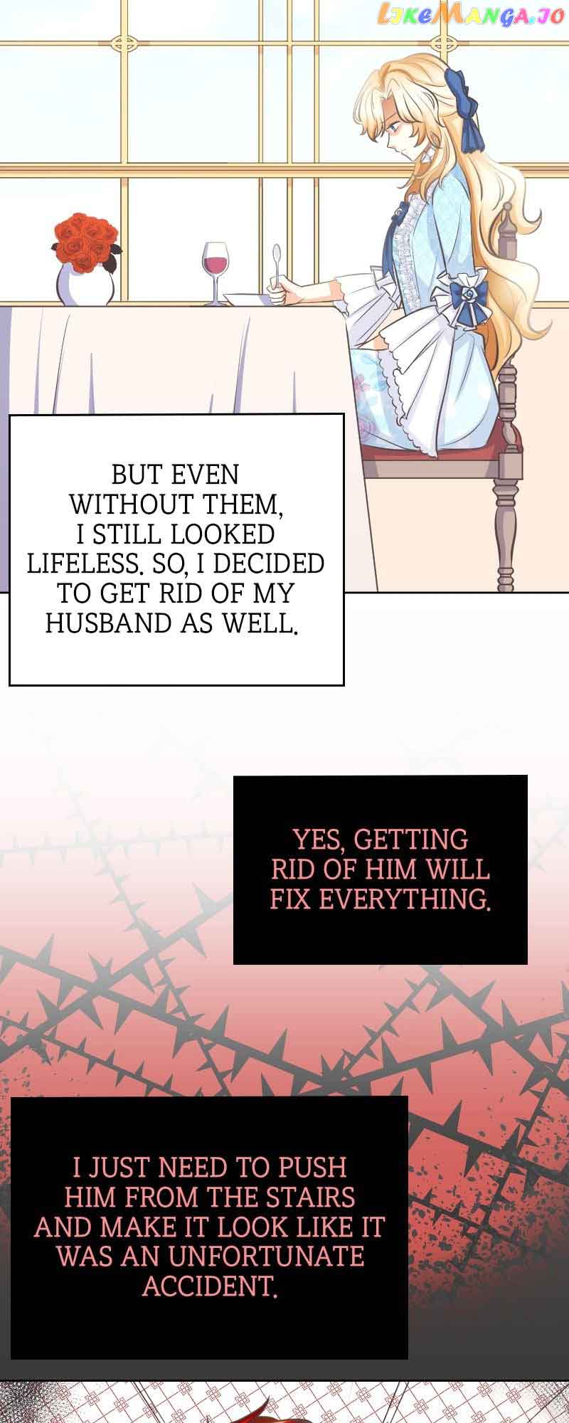 Please Fulfill Your End of the Bargain, My Grace! Chapter 5 154 03