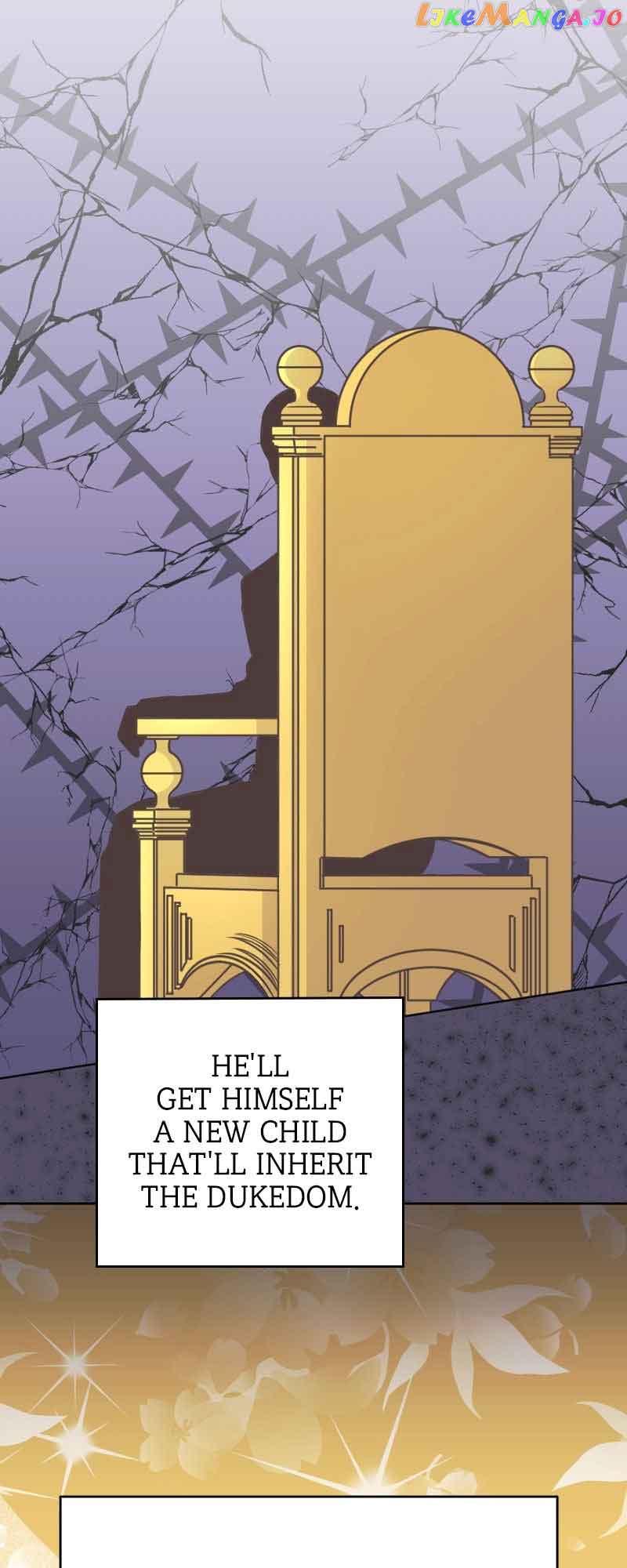 Please Fulfill Your End of the Bargain, My Grace! Chapter 5 156 05