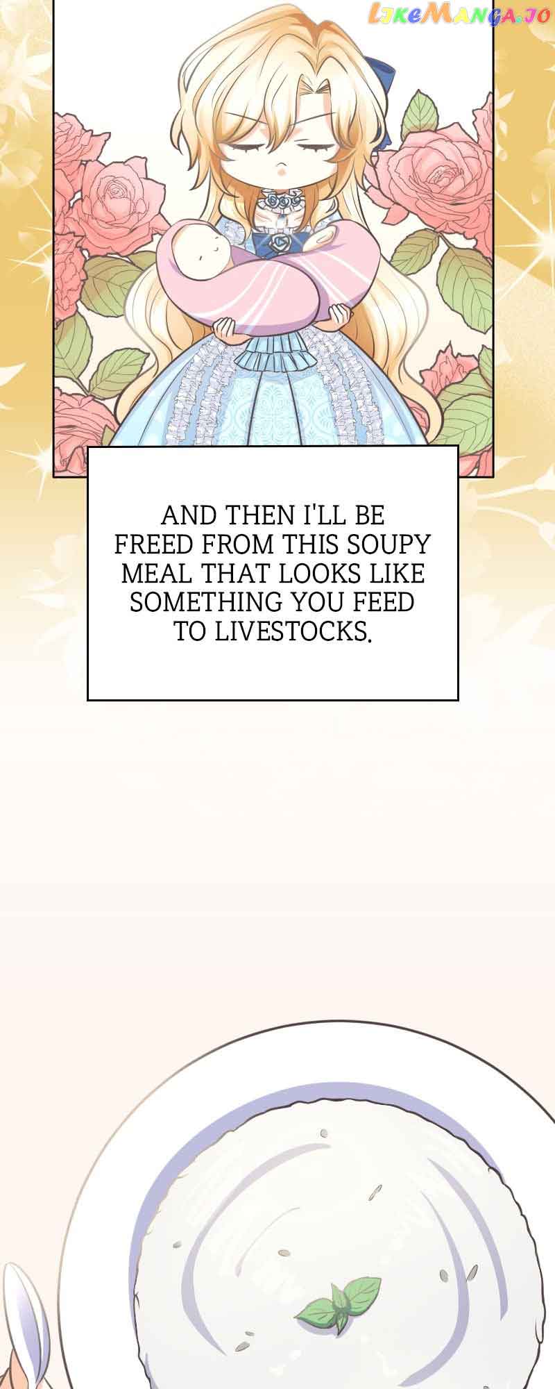 Please Fulfill Your End of the Bargain, My Grace! Chapter 5 157 06