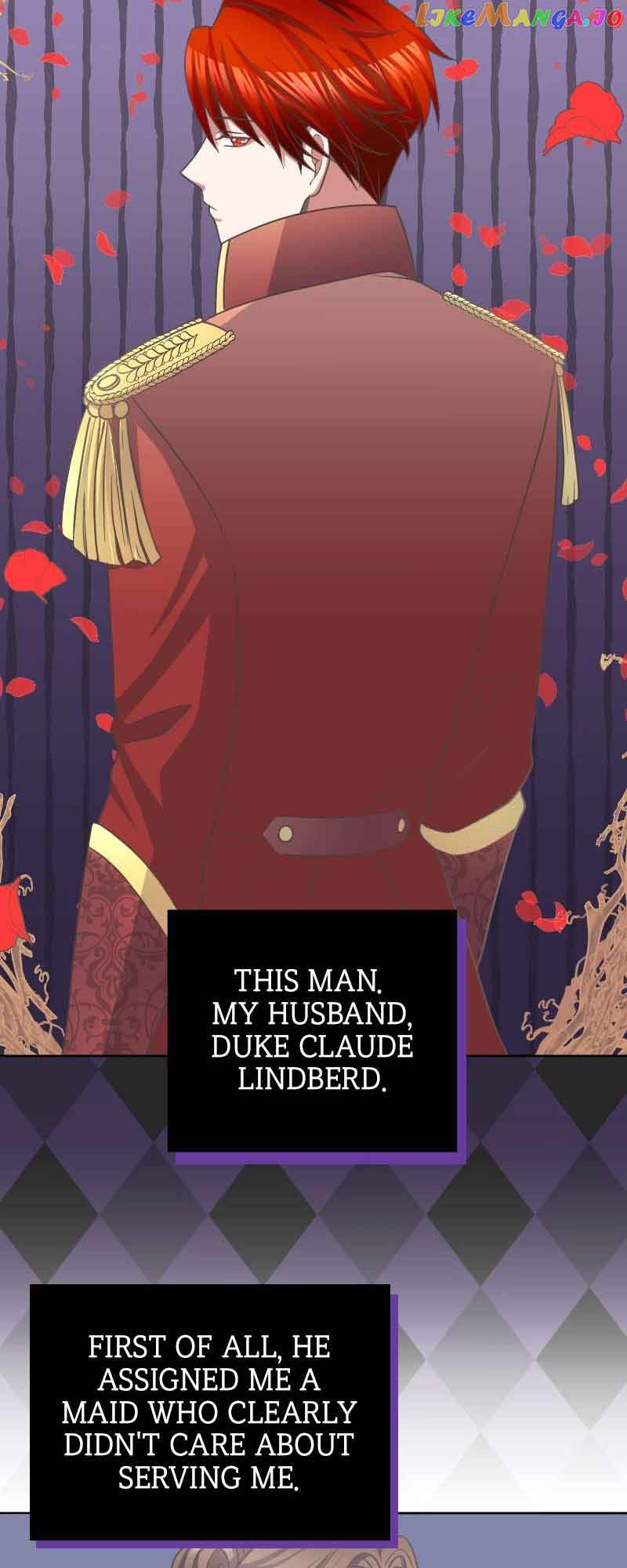 Please Fulfill Your End of the Bargain, My Grace! Chapter 5 159 08