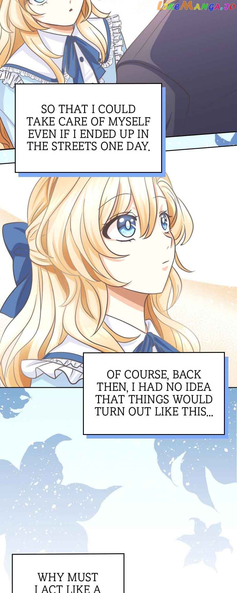 Please Fulfill Your End of the Bargain, My Grace! Chapter 5 163 12