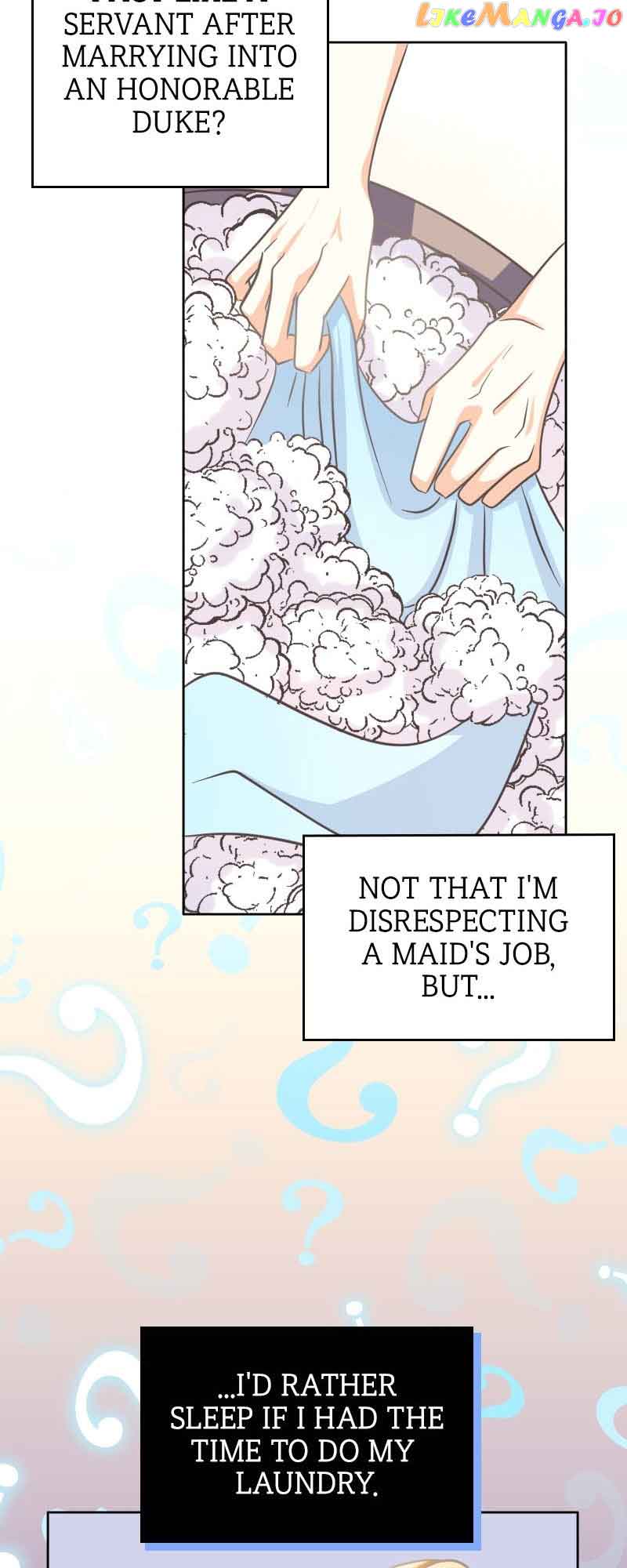 Please Fulfill Your End of the Bargain, My Grace! Chapter 5 164 13
